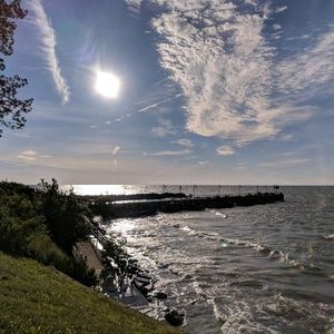 Meet your Posher, Marie